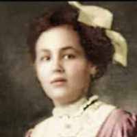 Mary Elizabeth Cowart (1860–1938) • FamilySearch