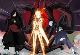 Some wallpapers other than anime have also been posted. The Ninja Rivals Naruto Anime Background Wallpapers On Desktop Nexus Image 1297183
