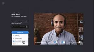 Bringing the world together, one meeting at a time. Best Meeting Apps To Use During Covid 19 Lockdown Skype Google Meet And More Apps News India Tv