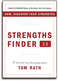 How Did You Go From Teaching To Writing Strengths Finder Books Good Books