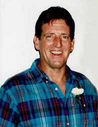 Obituary information for Edward "Andy" Ricketts