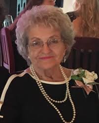 Madonna Ann Grady Full Obituary October 16, 2023