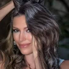 Karen Russo's Instagram, Twitter & Facebook