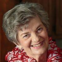 Mrs Dorothy Ellen Hawkins Milner (1937-2018)