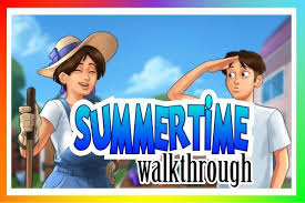 Summertime saga mod apk merupakan salah satu game pada platform mobile yang bergenre simulasi dan di kembangkan oleh developer yaitu game summertime saga, game bergenre simulation ini dikhusus kan untuk orang yang berumur 18 tahun ke atas. Guide Summertime Saga Walkthrough For Android Apk Download