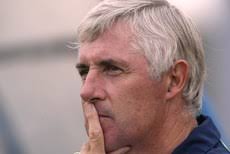 Republic of Ireland Under 21 5/9/2003 Stephen Kell