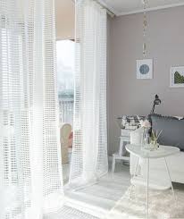Pair Of White Net Curtains Voile Drapery Curtains Window Sheers Off White Sheer Curtains Modern She White Sheer Curtains Modern Sheer Curtains Net Curtains