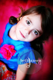 Beth Jansen Photography Blog: My little models...