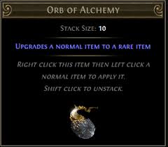Path Of Exile Currency And Crafting Guide R4pg Com