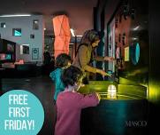 Free First Friday at Cranbrook