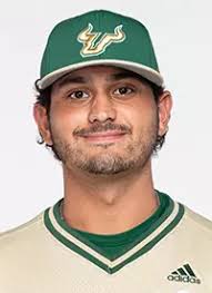 2021 Baseball Roster