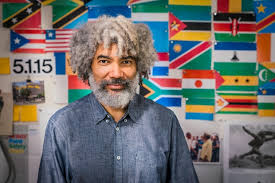 Visual Artist Fred Wilson to receive Brandeis' 2019 Creative Arts Award
