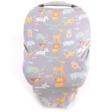 Check out our carseat cover canopy selection for the very best in unique or custom, handmade pieces from our baby accessories shops. Amazon Com Car Seat Cover For Babies Nursing Cover Carseat Canopy Jungle Baby
