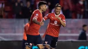 Copa de la superliga, 07.12.2020 1:10. Independiente Vencio 1 0 A Defensa Y Justicia Y Avanzo A Los Cuartos De Final De La Copa Argentina Video Resumen Deporte Total El Comercio Peru