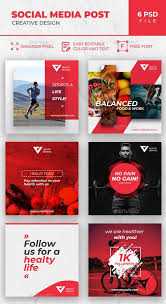 Get these amazing templates and elements for free and elevate your video projects. Pin On Social Media