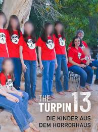 Marc dutroux, who has been convicted of child murder, kidnap and rape, has a criminal record going back 25 years. Amazon De The Turpin 13 Die Kinder Aus Dem Horrorhaus Ansehen Prime Video