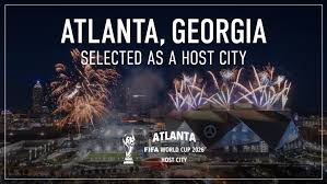 2026 FIFA World Cup | Atlanta United ...