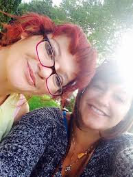 What is Natasha's family name?