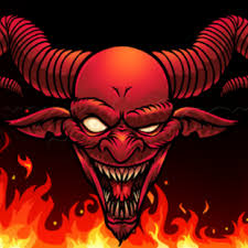 Image result for demon