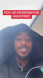 Erdington High Street