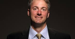 Cam Winton: Runs as independent, but gives GOP hope