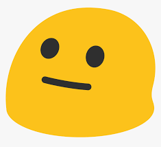Certainly, if 2020 is remembered for anything, it will be what happened with emojis. Google Neutral Face Emoji Transparent Cartoons Google Straight Face Emoji Hd Png Download Transparent Png Image Pngitem