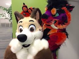 Pin On Fursuits