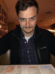 John Torson's Instagram, Twitter & Facebook