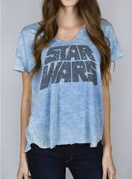 Star Wars Mineral Wash Tee Star Wars Outfits Star Wars Fashion Star Wars Shirts