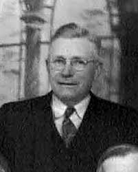 Lawrence Matthew Lies (1892-1966)