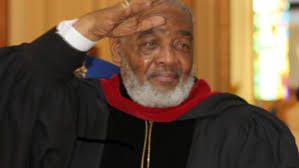 United House of Prayer Bishop C.M. Bailey dead at 73; service to be held in  DC