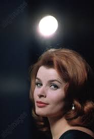 Senta german is an associate professor, department of classics and humanities, at montclair university. Akg Images Senta Berger