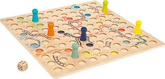 He adaptado el popular juego de las serpientes y las escaleras, cambiando los números por su representación con palillos formando decenas y reglas a acordar: Escaleras Y Serpientes Reglas Escaleras Pro