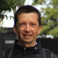 David Buisson's Instagram, Twitter & Facebook