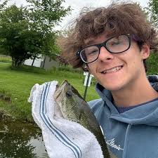 ᐅ Bluffton College Lake fishing reports🎣• Lima, OH (United States) fishing