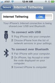 Feb 07, 2018 · your phone is no longer on the at&t network. Fix Iphone 3 1 2 Tethering And Visual Voicemail Vvm Redmond Pie