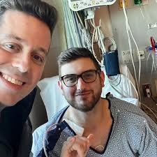 After 15 years of living with chronic nerve pain and being told there were  no answers, Nick finally found hope at the Thoracic Outlet Syndrome Clinic  at Mass General. “For the first