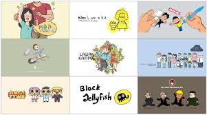 We did not find results for: 18 Popular Comic Artists In Malaysia Silver Mouse