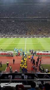 Live final aff suzuki cup 2018 malaysia vs vietnam. Saiful Ramli Pa Twitter Kenangan Di Final Piala Malaysia 2018 Perak Vs Terengganu Perlawanan Akhir Yang Penuh Dramatik Lagi Mendebarkan Tahniah Thebosgaurus Perak Dan Syabas Terengganu Fc Pialamalaysia2018 Finalpialamalaysia Https T Co