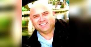 Jesse Delgado Jr. Obituary