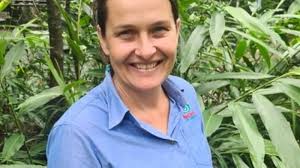 Fundraiser for Olga Bath by Shari Lynch : Miriam 'Mim' Skelly