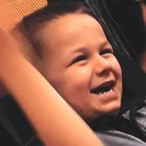 Connor Ray Herman Obituary February 1, 2020