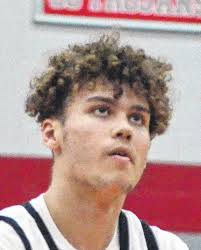 Cowen makes D-IV All-State mentions