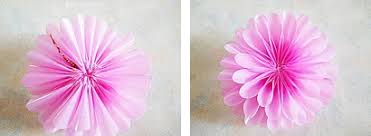 Kombinasikan hiasan kediaman akan membuat ruangan tidak terlihat kaku. Cara Membuat Bunga Dahlia Dari Sedotan Thebellebrigade Com