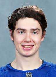 Jack Quinn (b.2001) Hockey Stats and Profile at hockeydb.com