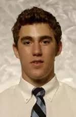 2006-2007 Swimming and Diving Roster