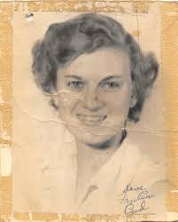 Pauline Goodwin Obituary May 24, 2020