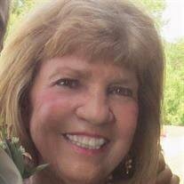 Elizabeth Ann (Marsteller) Lemmon Obituary