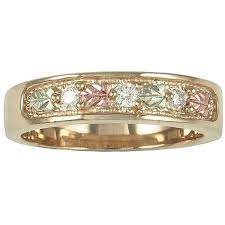 Pin By Marci Peine On Jewelry Black Hills Gold Jewelry Black Hills Gold Black Gold Jewelry