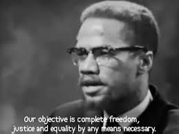 Malcolm speaks truth about why the african man has not prospered and won't prosper under white rule. 7 Malcolm X Quotes That Will Inspire You To Fight The Good Fight Blavity News